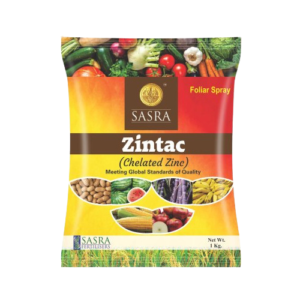 Fertilizer Packaging Pouch