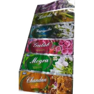 Incense Stick Pouch