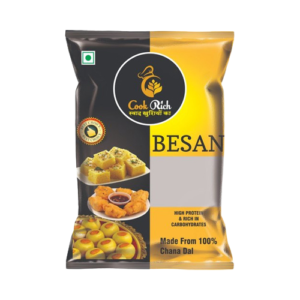 Printed Laminated Packaging Pouch