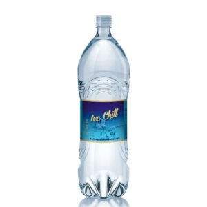 Blue Bopp Label