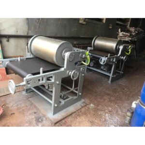 Pouch Printing Cylinder