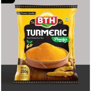 Spices Pouch