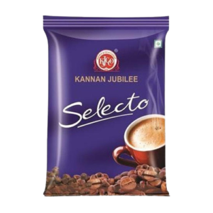 Coffee Packaging Pouch