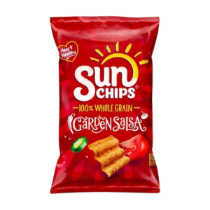 Snack Packing Pouch