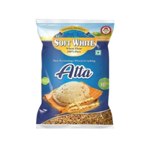 Atta Packaging Pouch