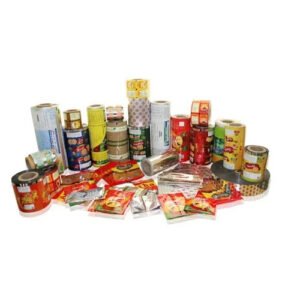 FMCG Packaging Materials